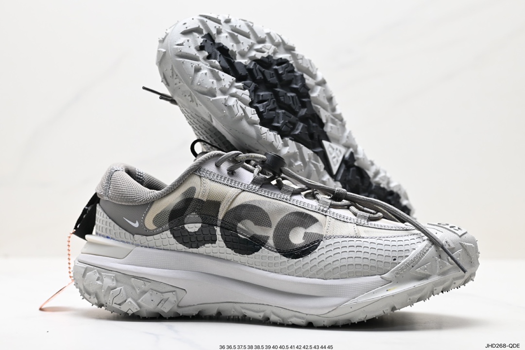 190 耐克NK ACG MOUNTAIN FLY GTX SE 户外登山列系越跑低帮休闲动运徒步鞋 DV7903-003