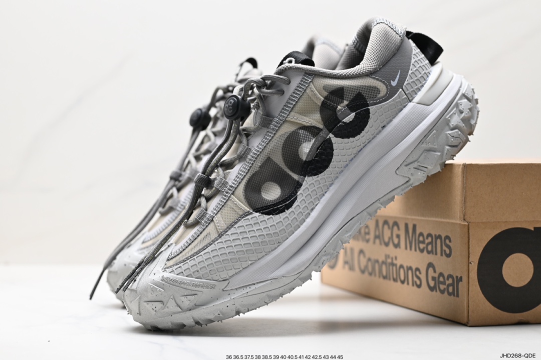 190 耐克NK ACG MOUNTAIN FLY GTX SE 户外登山列系越跑低帮休闲动运徒步鞋 DV7903-003