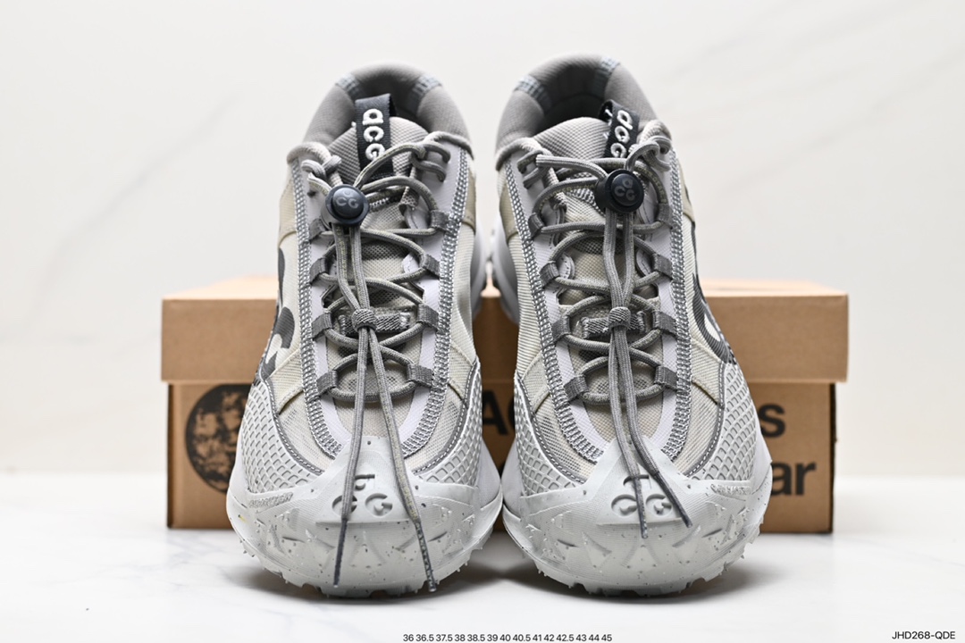 190 耐克NK ACG MOUNTAIN FLY GTX SE 户外登山列系越跑低帮休闲动运徒步鞋 DV7903-003