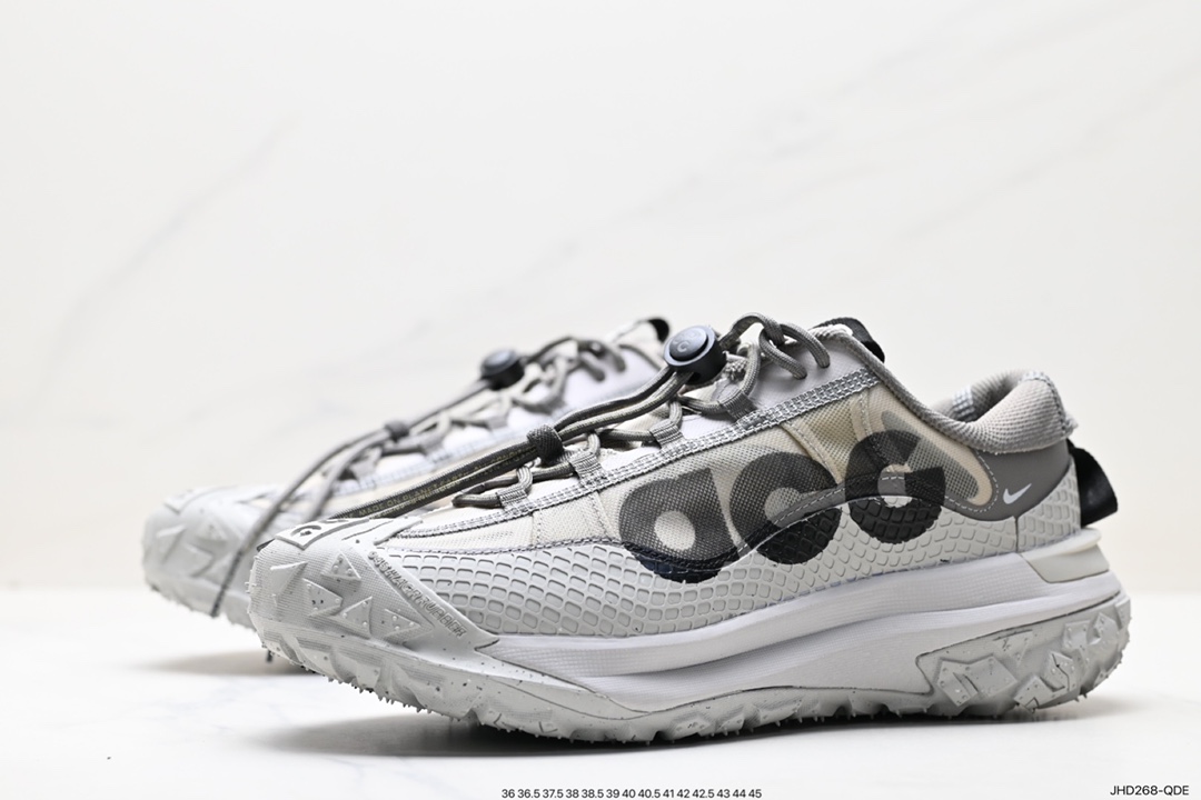 190 耐克NK ACG MOUNTAIN FLY GTX SE 户外登山列系越跑低帮休闲动运徒步鞋 DV7903-003