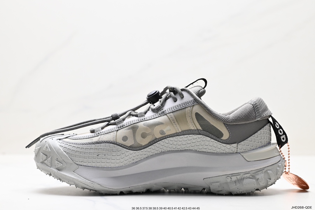 190 耐克NK ACG MOUNTAIN FLY GTX SE 户外登山列系越跑低帮休闲动运徒步鞋 DV7903-003