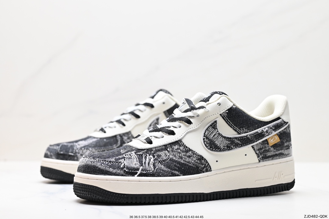 240 Air Force 1 ‘07 Low FB0607-066