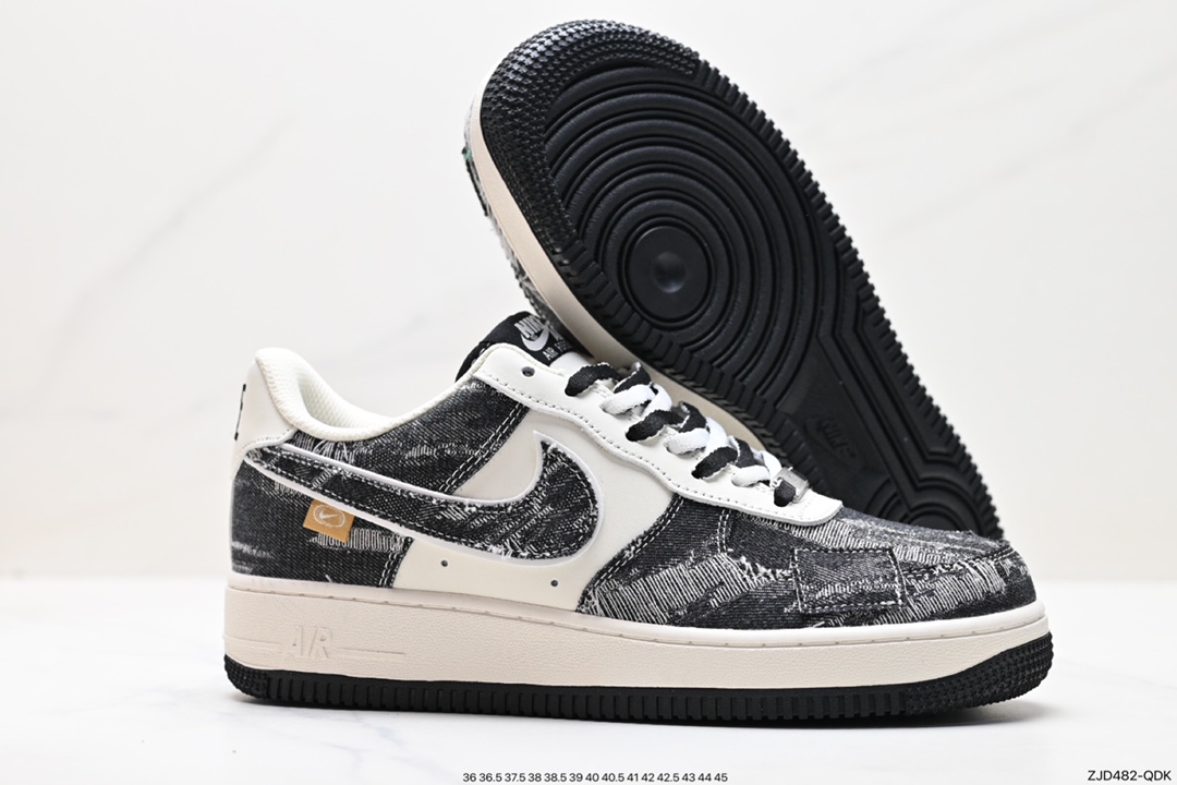 240 Air Force 1 ‘07 Low FB0607-066