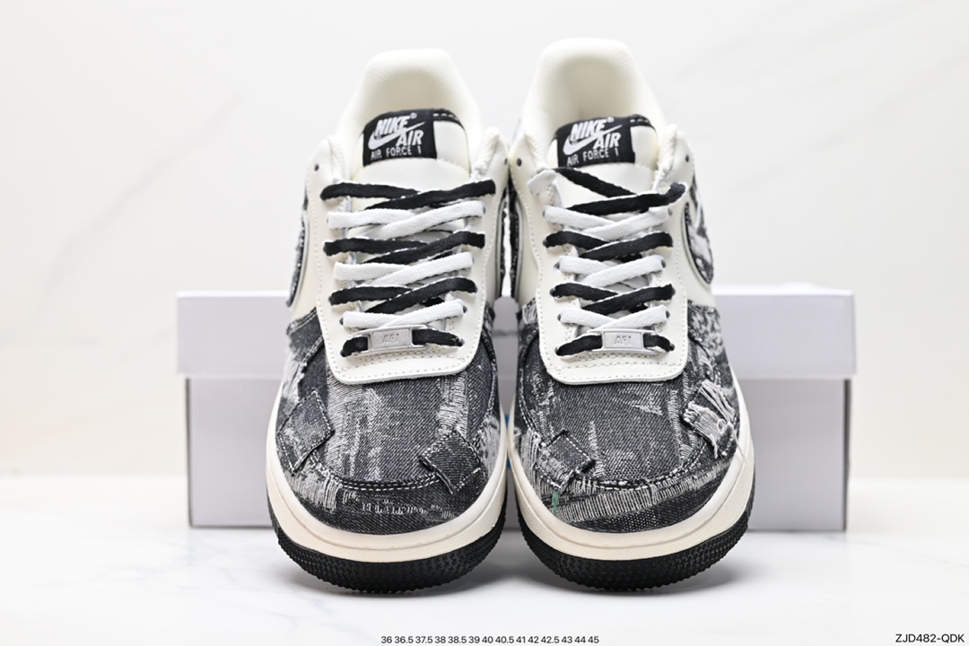 240 Air Force 1 ‘07 Low FB0607-066