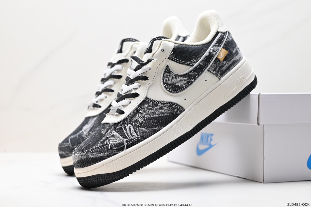 240 Air Force 1 ‘07 Low FB0607-066