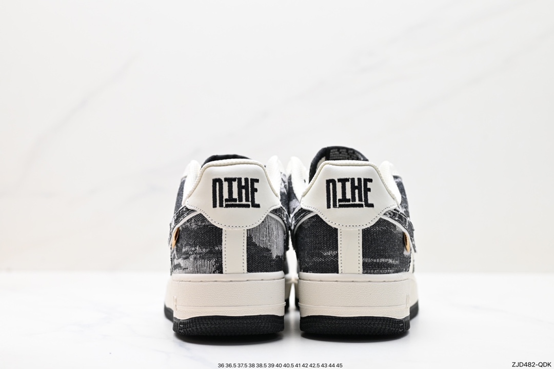 240 Air Force 1 ‘07 Low FB0607-066