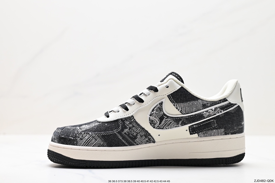 240 Air Force 1 ‘07 Low FB0607-066