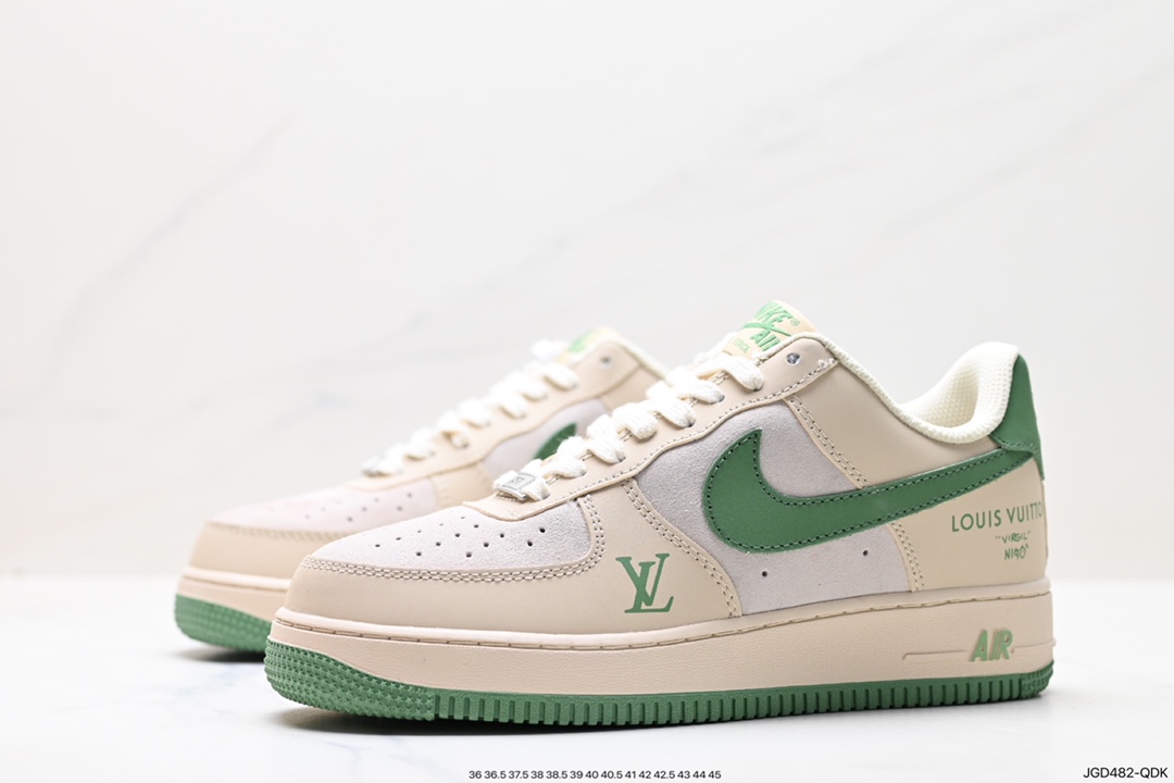 180 Air Force 1 ‘07 Low BS8856-821