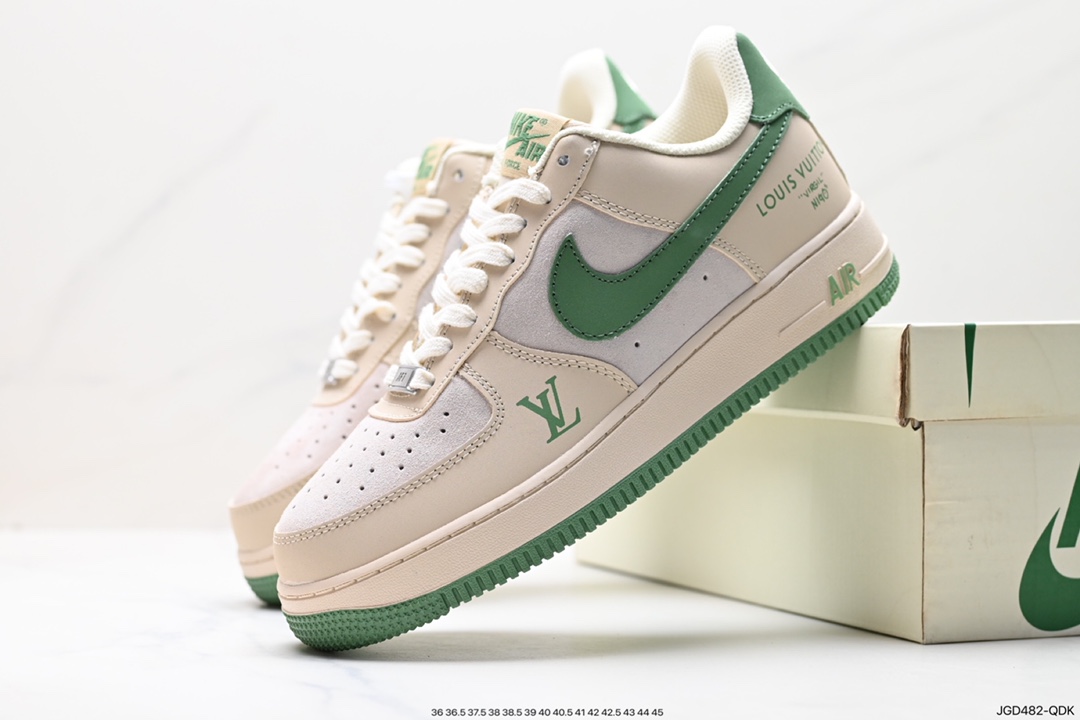 180 Air Force 1 ‘07 Low BS8856-821