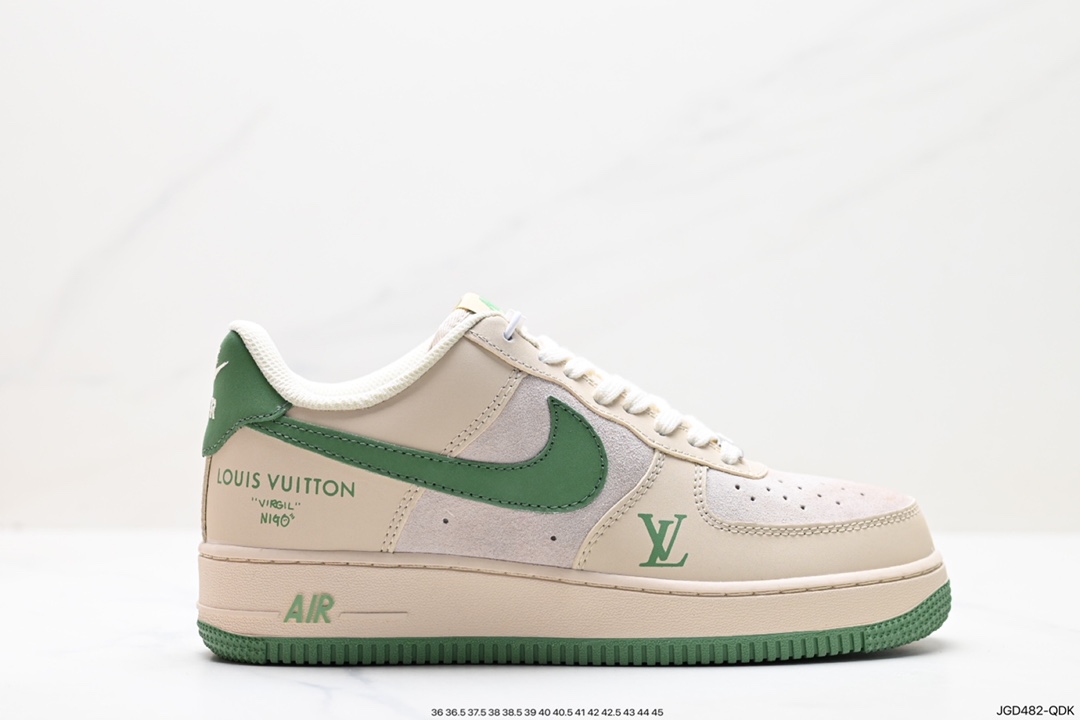 180 Air Force 1 ‘07 Low BS8856-821