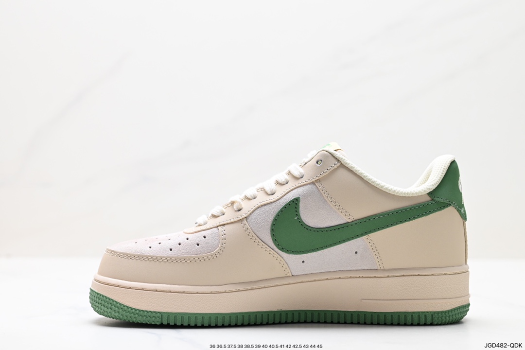 180 Air Force 1 ‘07 Low BS8856-821