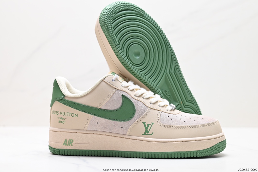 180 Air Force 1 ‘07 Low BS8856-821