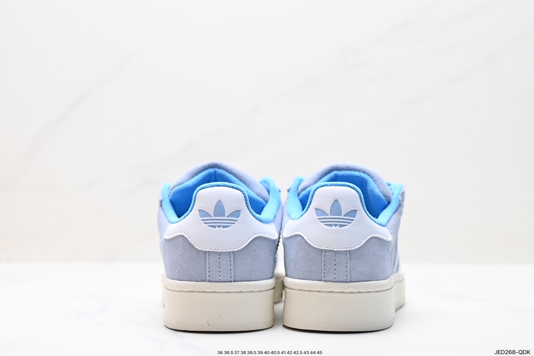 150 阿迪达斯Adidas Originals Campus 00s 学院系列 板鞋 GY9473