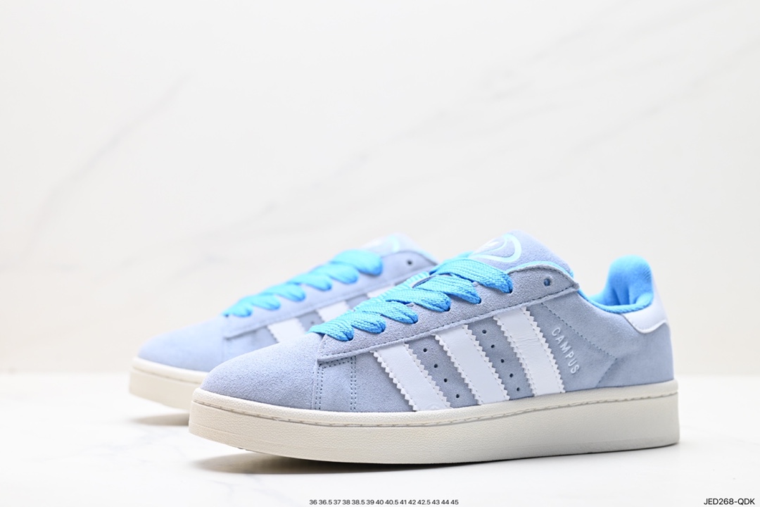 150 阿迪达斯Adidas Originals Campus 00s 学院系列 板鞋 GY9473