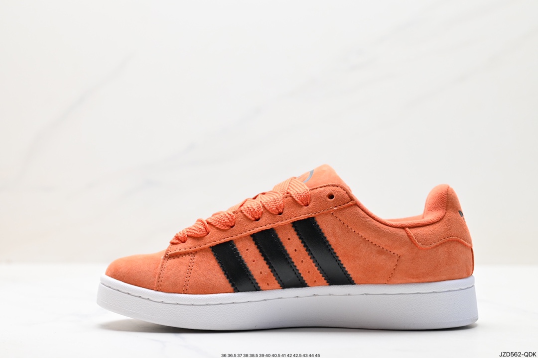 140 阿迪达斯Adidas Originals Campus 00s 学院系列板鞋 ID7037