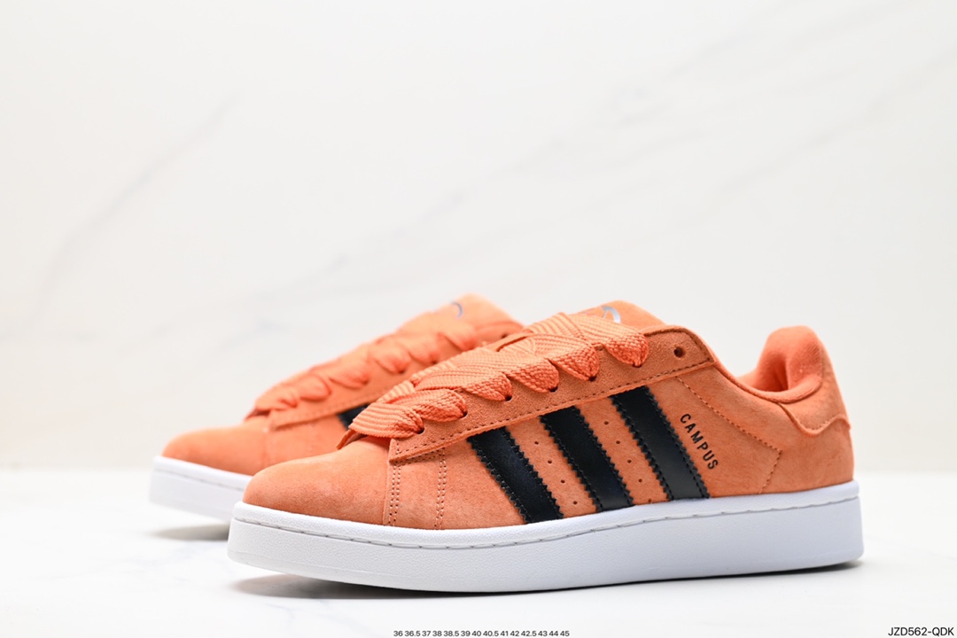 140 阿迪达斯Adidas Originals Campus 00s 学院系列板鞋 ID7037