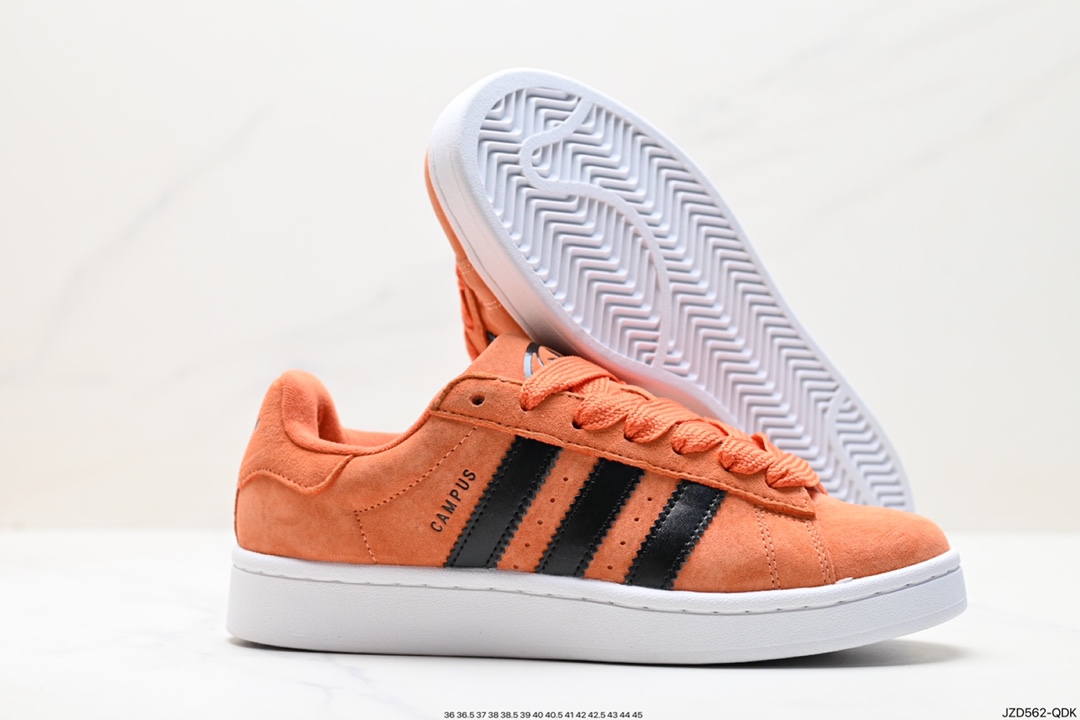 140 阿迪达斯Adidas Originals Campus 00s 学院系列板鞋 ID7037