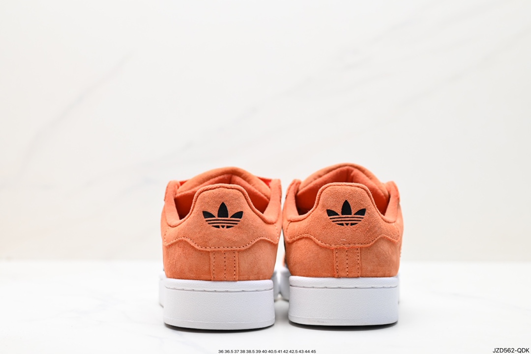 140 阿迪达斯Adidas Originals Campus 00s 学院系列板鞋 ID7037