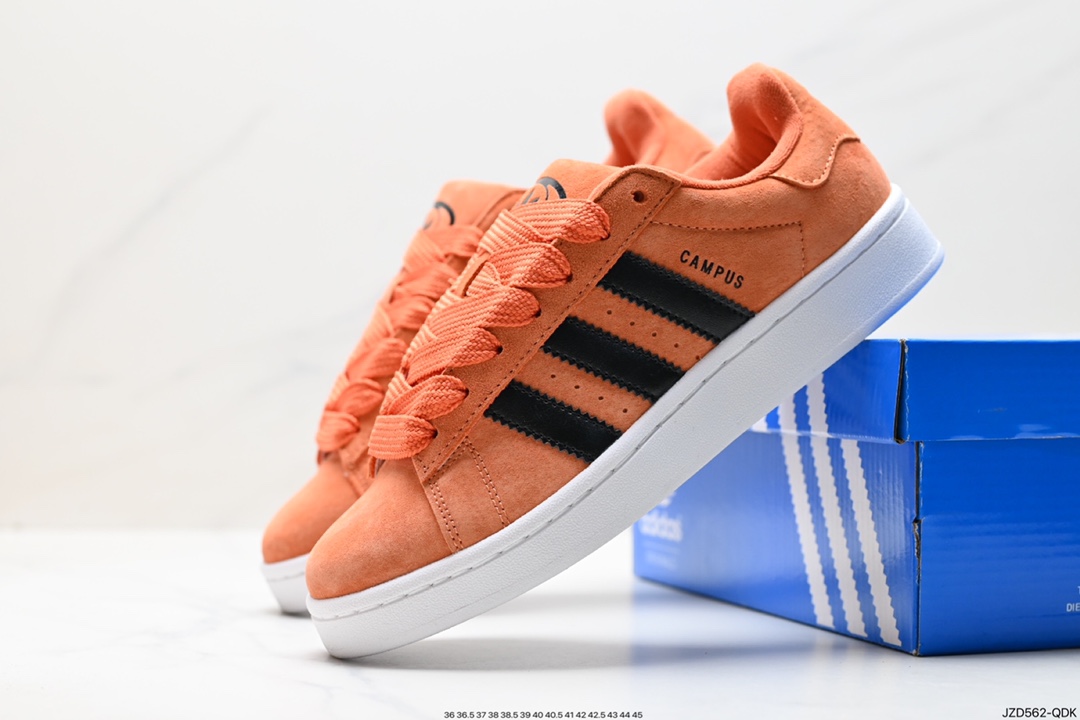 140 阿迪达斯Adidas Originals Campus 00s 学院系列板鞋 ID7037