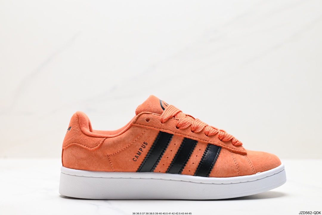 140 阿迪达斯Adidas Originals Campus 00s 学院系列板鞋 ID7037