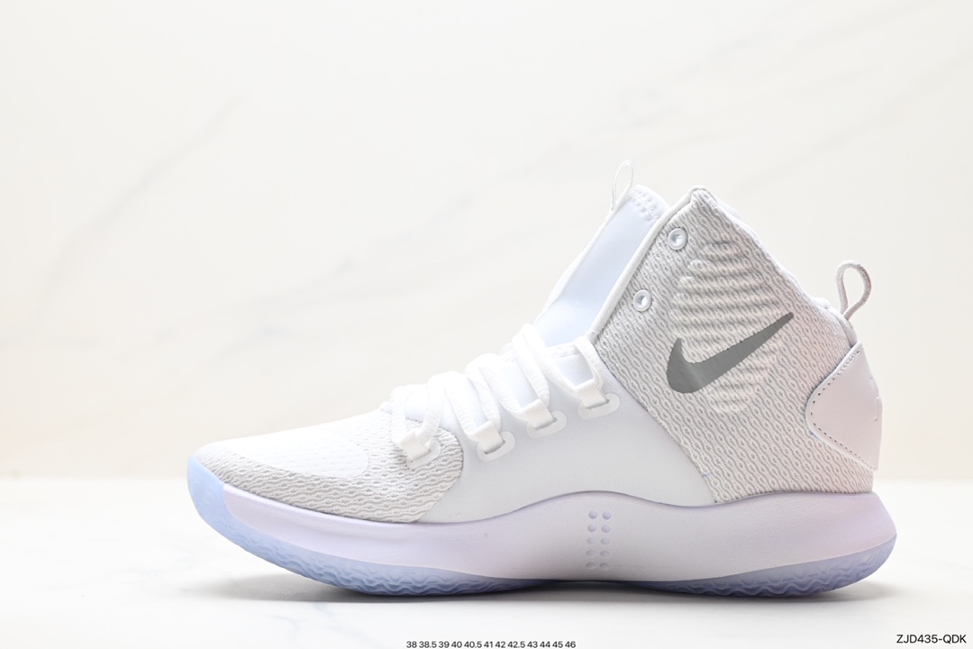 240 Nike  Hyperdunk X low EP 纯原批次 纯原 实战篮球鞋 DZ2775-151