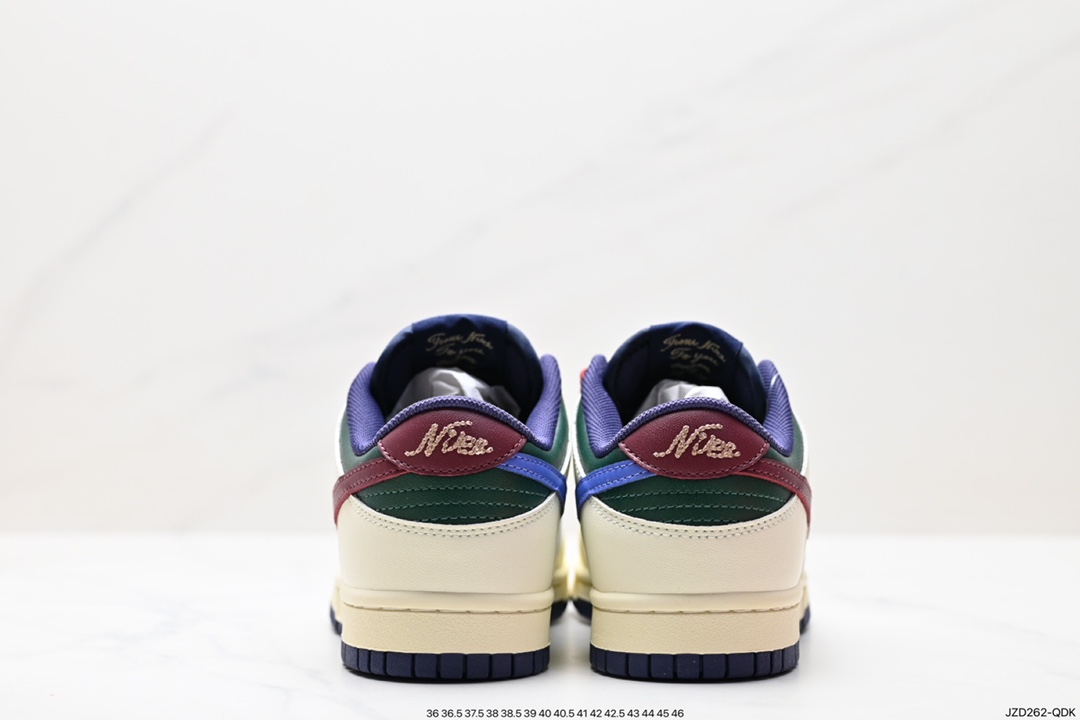 140 耐克Nike SB Zoom Dunk Low 板鞋 系列经典百搭休闲运动板鞋 FV8106-361