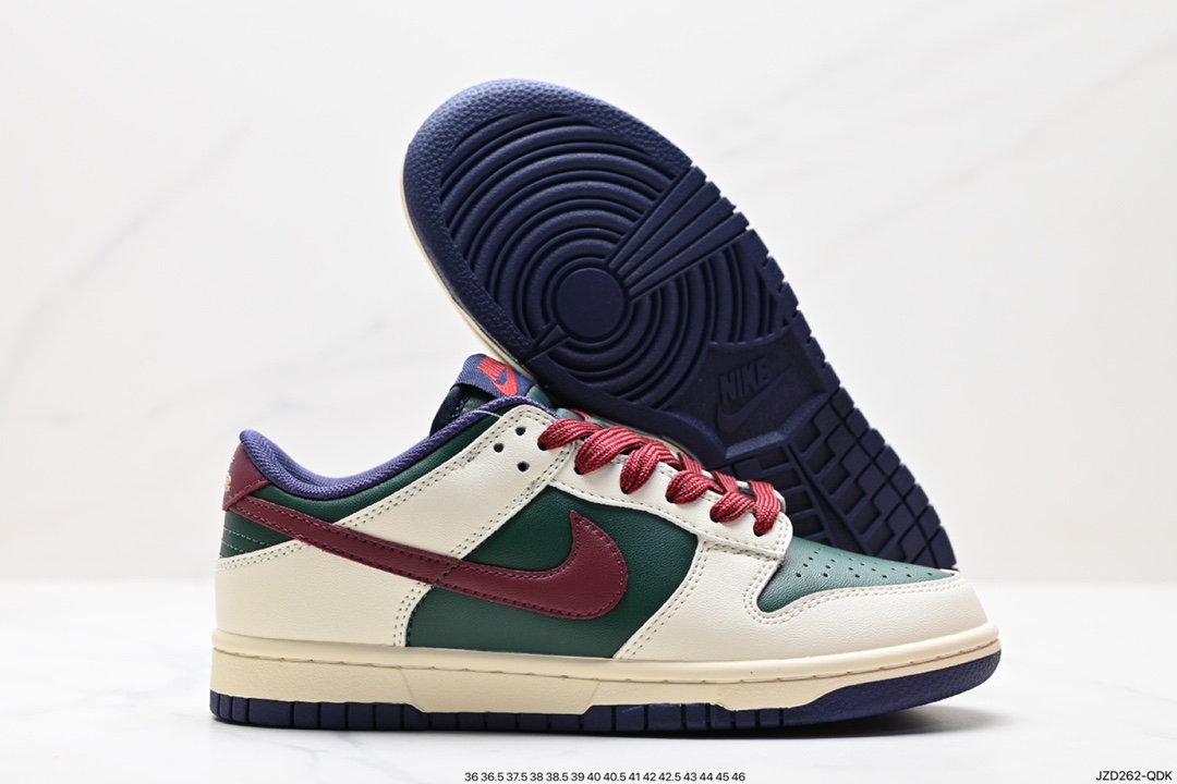 140 耐克Nike SB Zoom Dunk Low 板鞋 系列经典百搭休闲运动板鞋 FV8106-361