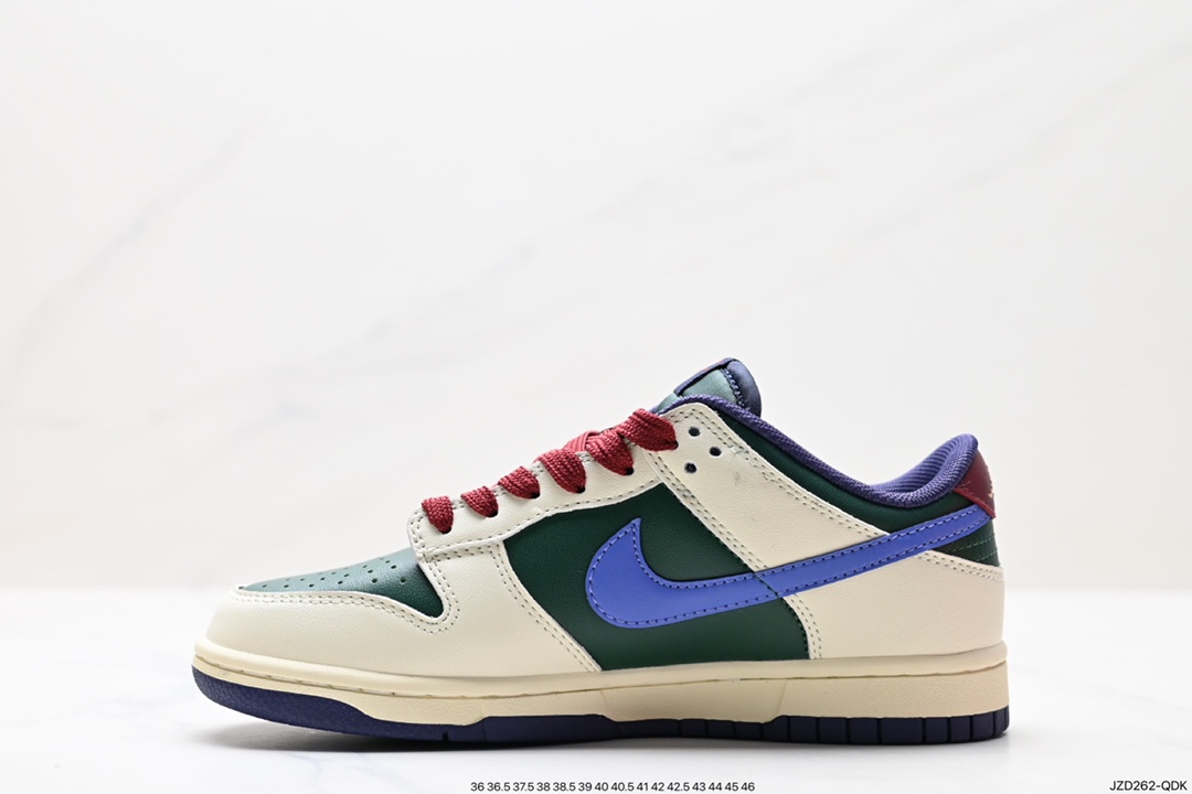 140 耐克Nike SB Zoom Dunk Low 板鞋 系列经典百搭休闲运动板鞋 FV8106-361