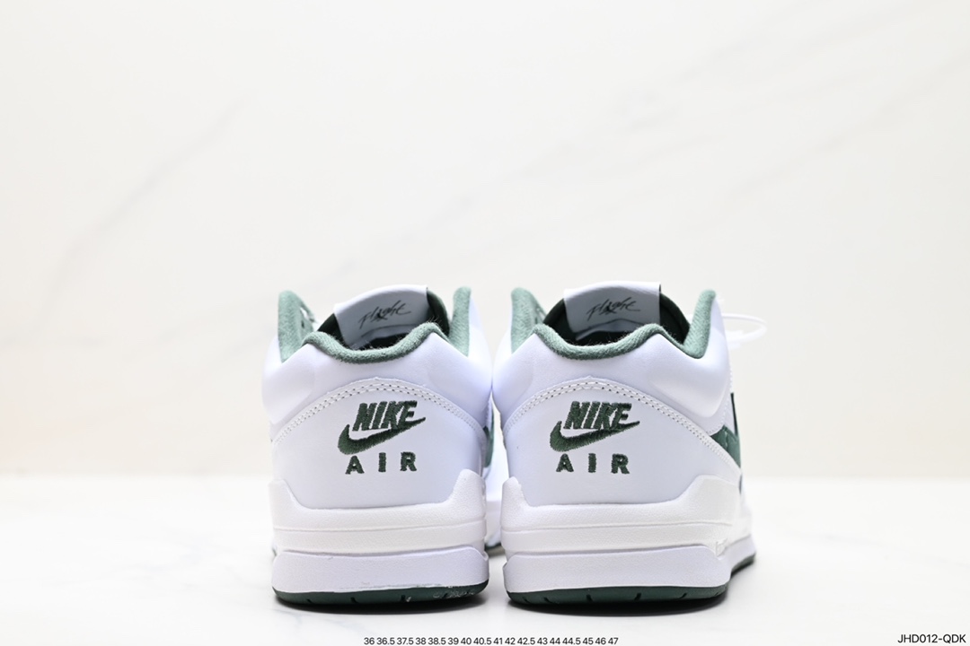 190 Air Jordan Stadium 9O Stadium ”白灰“ FB2269-103