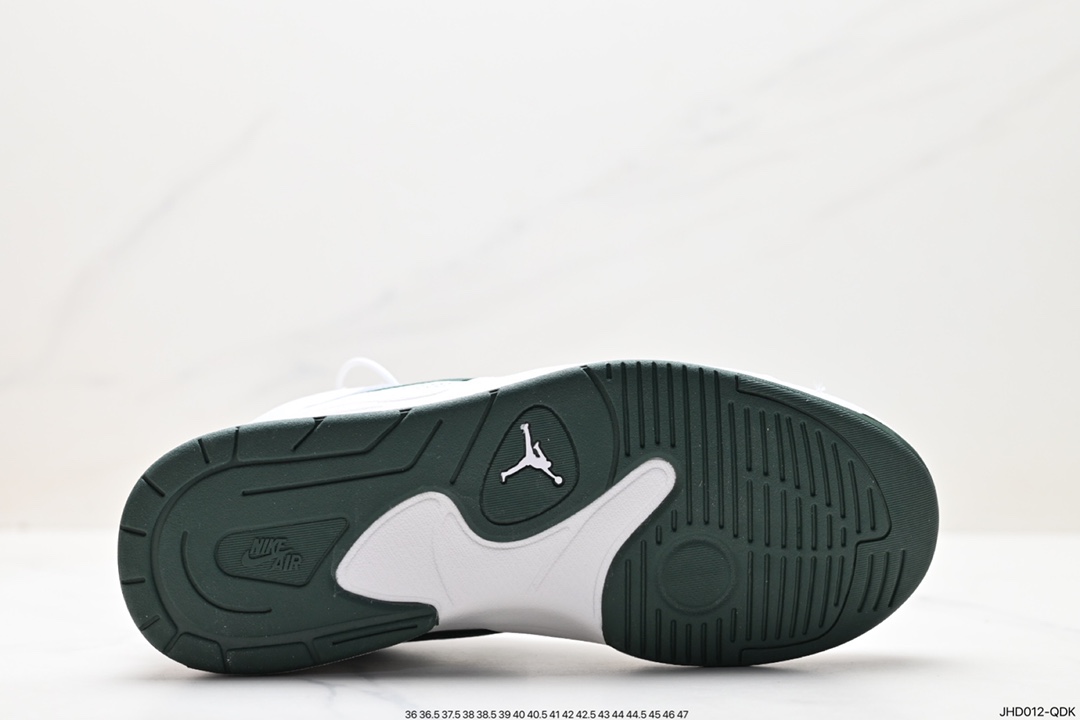 190 Air Jordan Stadium 9O Stadium ”白灰“ FB2269-103