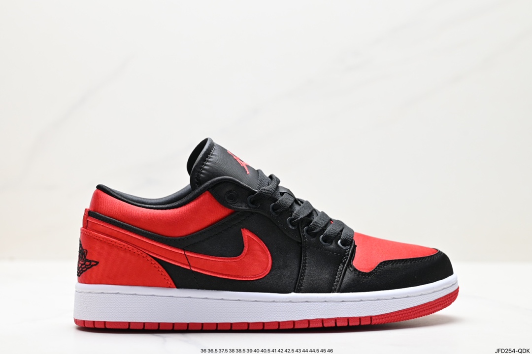 170 Air Jordan 1 Low AJ1低帮系列篮球鞋 FD4810-061