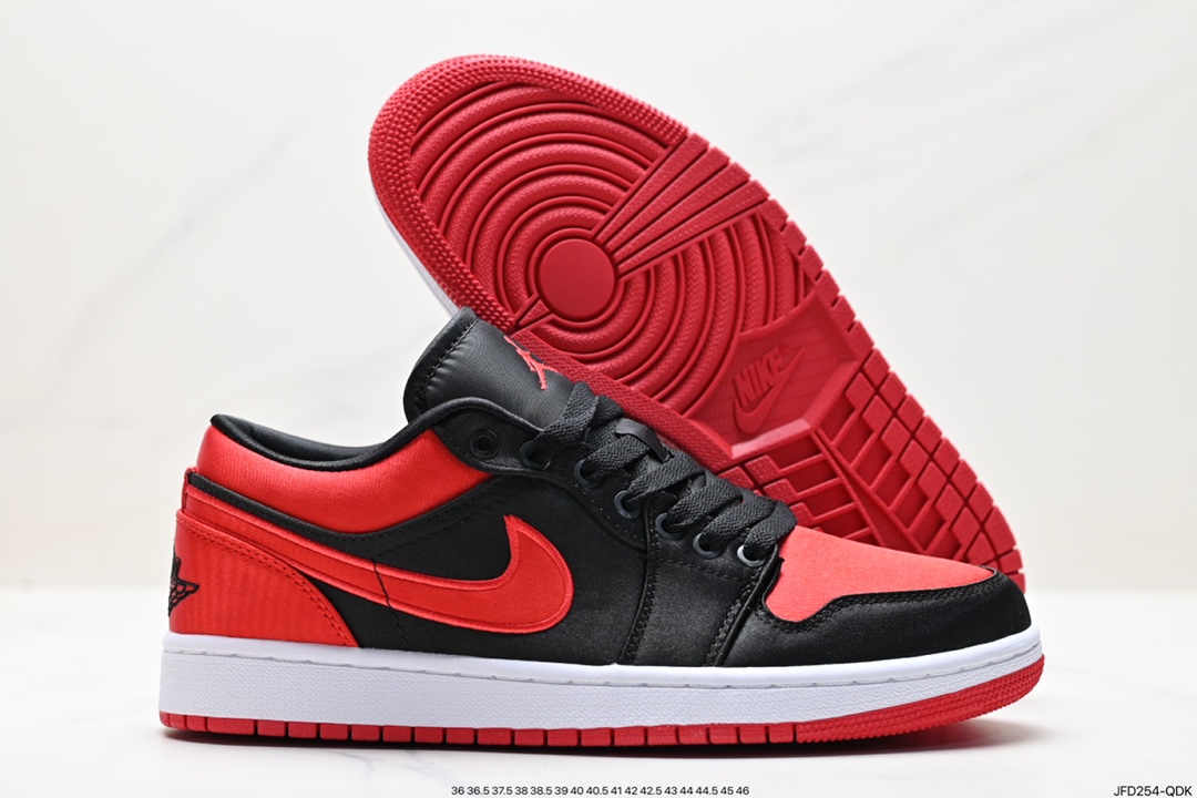 170 Air Jordan 1 Low AJ1低帮系列篮球鞋 FD4810-061