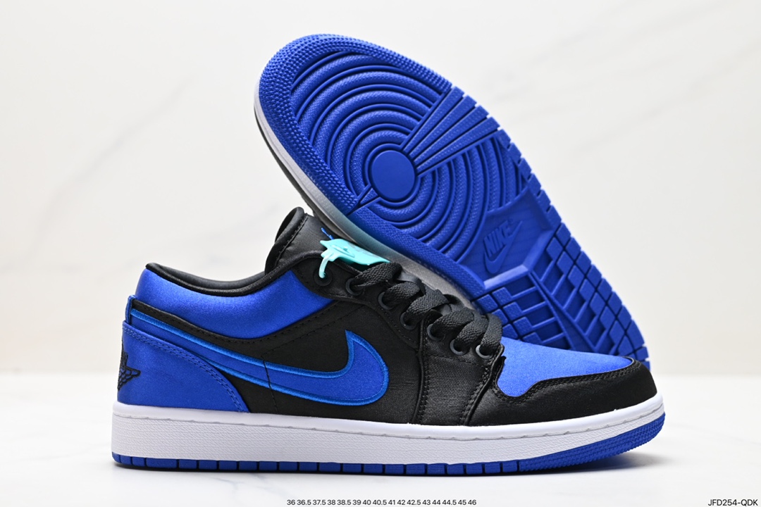 170 Air Jordan 1 Low AJ1低帮系列篮球鞋 FD4810-061