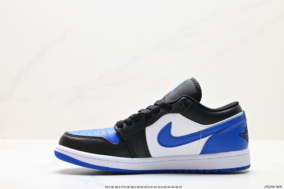 170 Air Jordan 1 Low AJ1低帮系列篮球鞋 553560-140