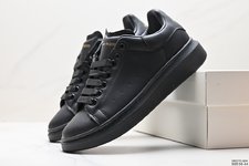 We Curate The Best
 Alexander McQueen Skateboard Shoes Sneakers Buy High-Quality Fake
 White Low Tops