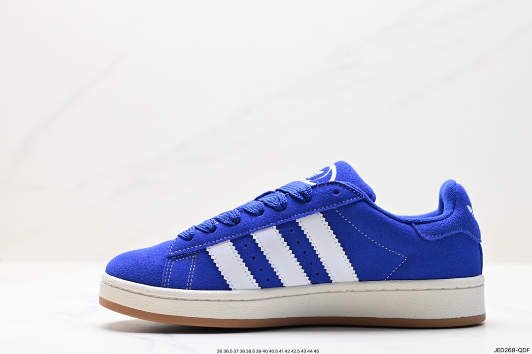 150 阿迪达斯Adidas Originals Campus 00s 学院系列板鞋 H03471