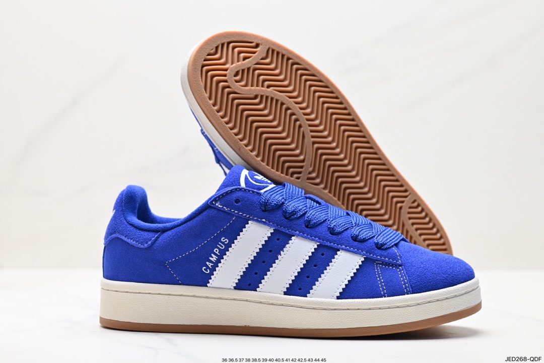 150 阿迪达斯Adidas Originals Campus 00s 学院系列板鞋 H03471