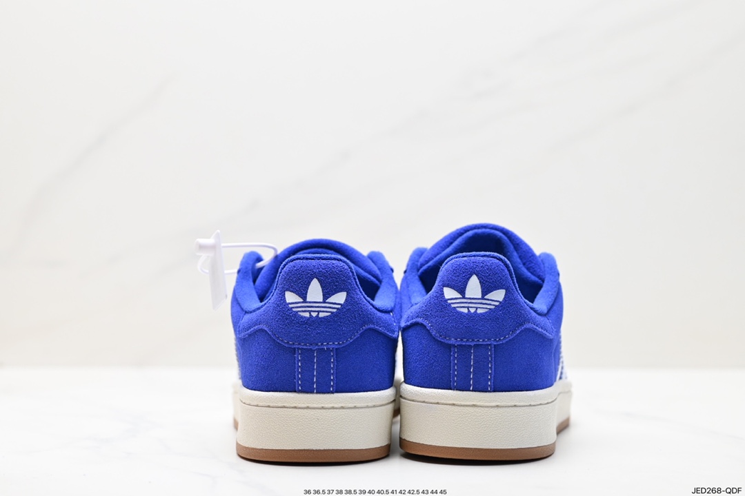 150 阿迪达斯Adidas Originals Campus 00s 学院系列板鞋 H03471