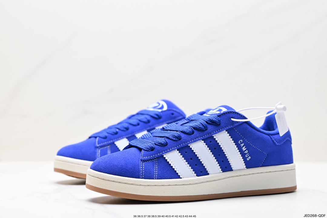 150 阿迪达斯Adidas Originals Campus 00s 学院系列板鞋 H03471