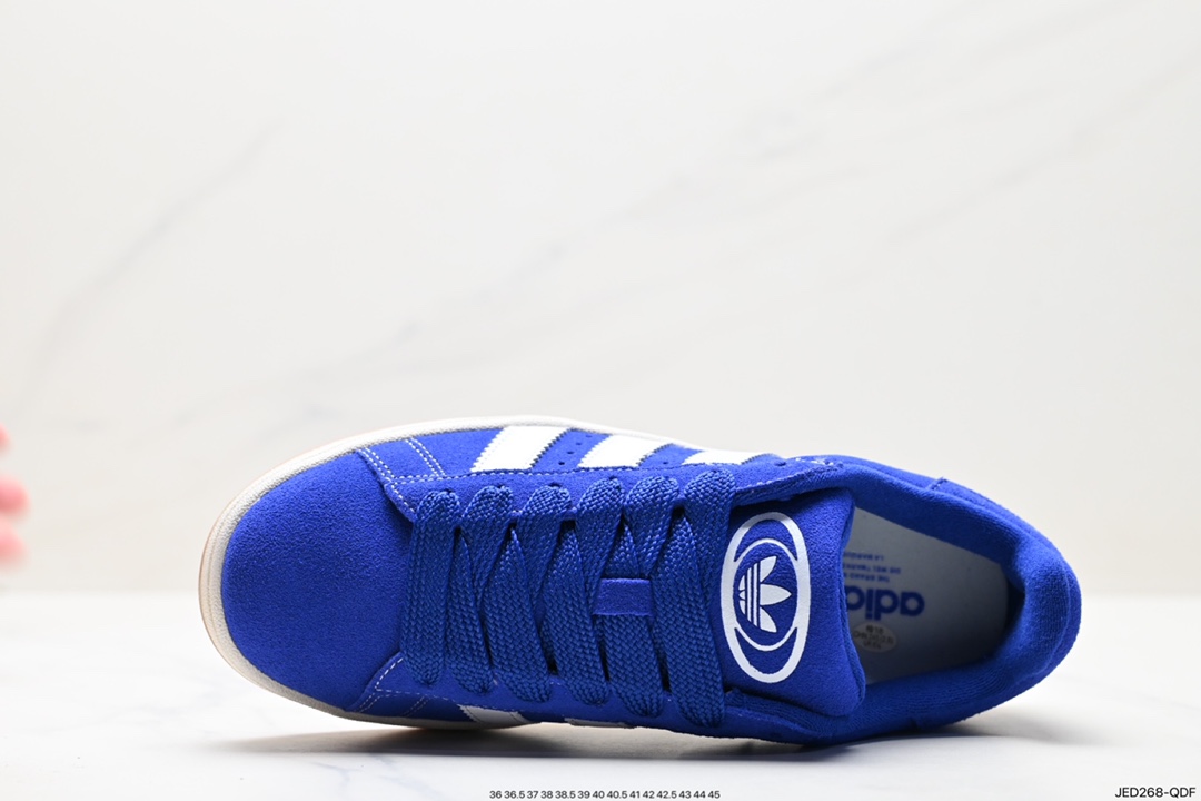 150 阿迪达斯Adidas Originals Campus 00s 学院系列板鞋 H03471