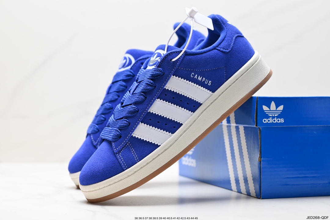 150 阿迪达斯Adidas Originals Campus 00s 学院系列板鞋 H03471