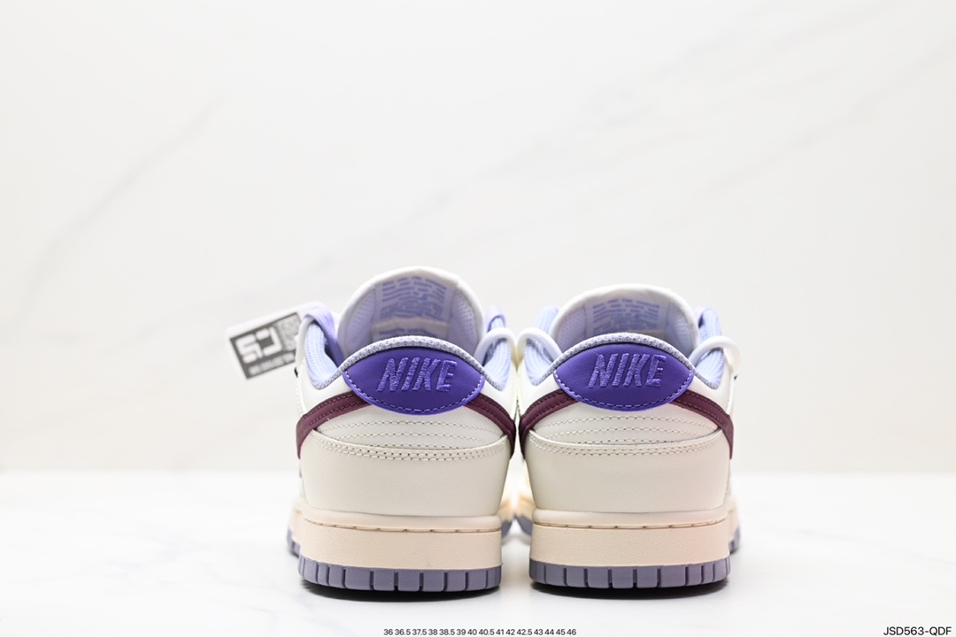 200 Nike SB Dunk Low 解构抽绳鞋带 DD1503-500