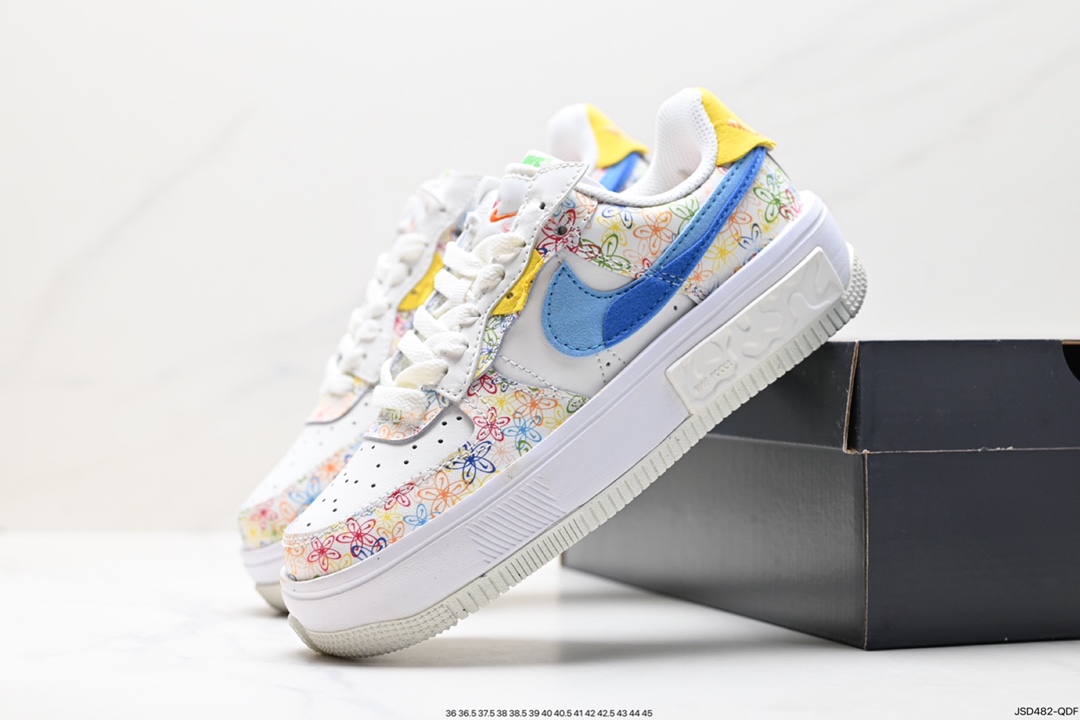 200 耐克NK Air Force 1 Low DV3211-100