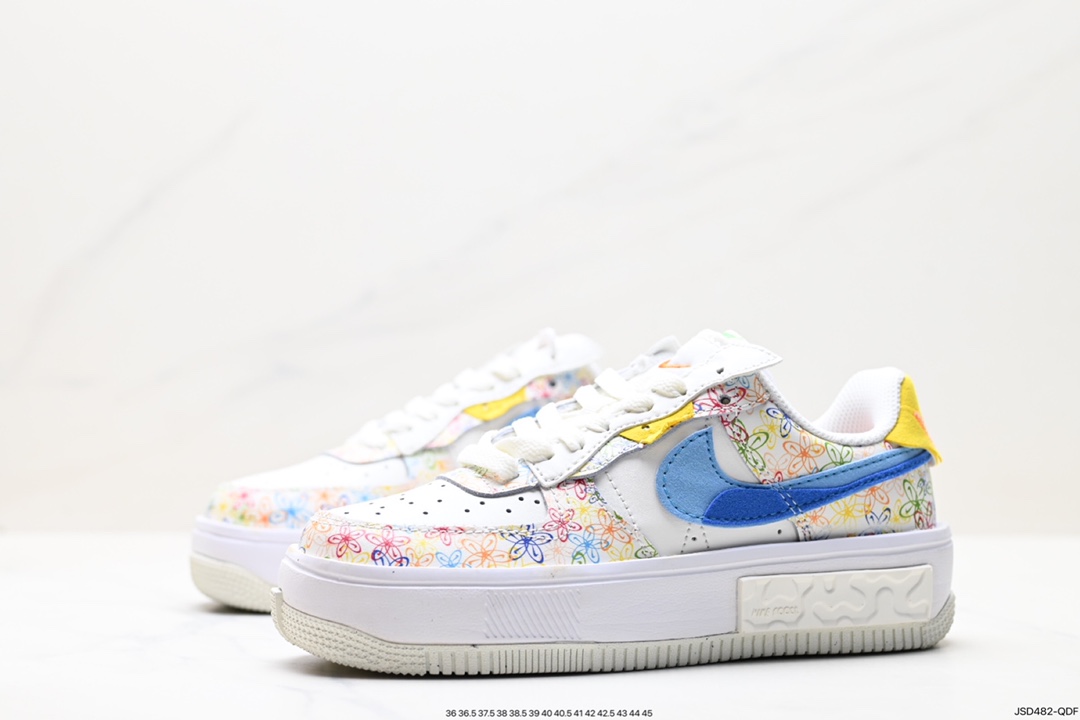 200 耐克NK Air Force 1 Low DV3211-100