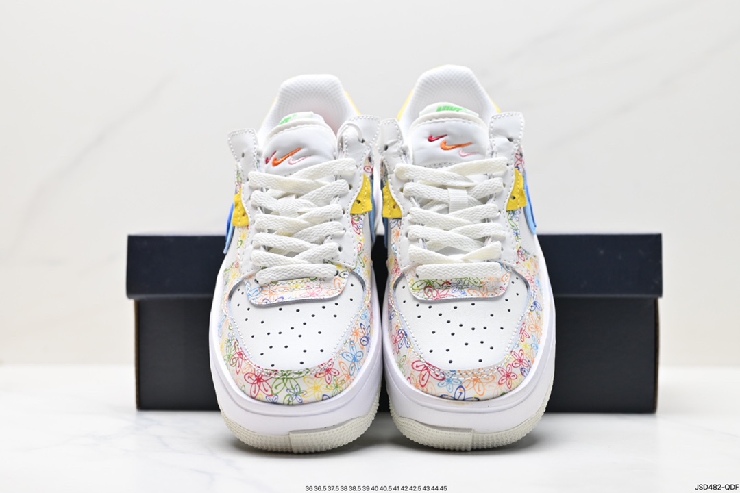 200 耐克NK Air Force 1 Low DV3211-100