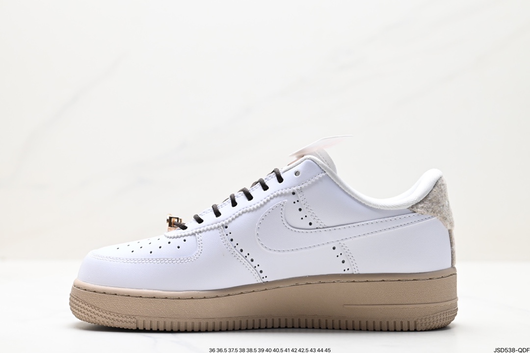 200 Air Force 1 ‘07 Low FV3700-112