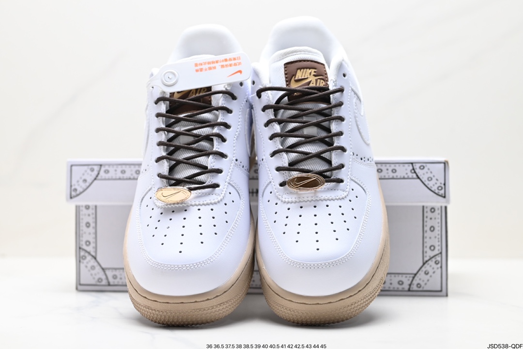 200 Air Force 1 ‘07 Low FV3700-112