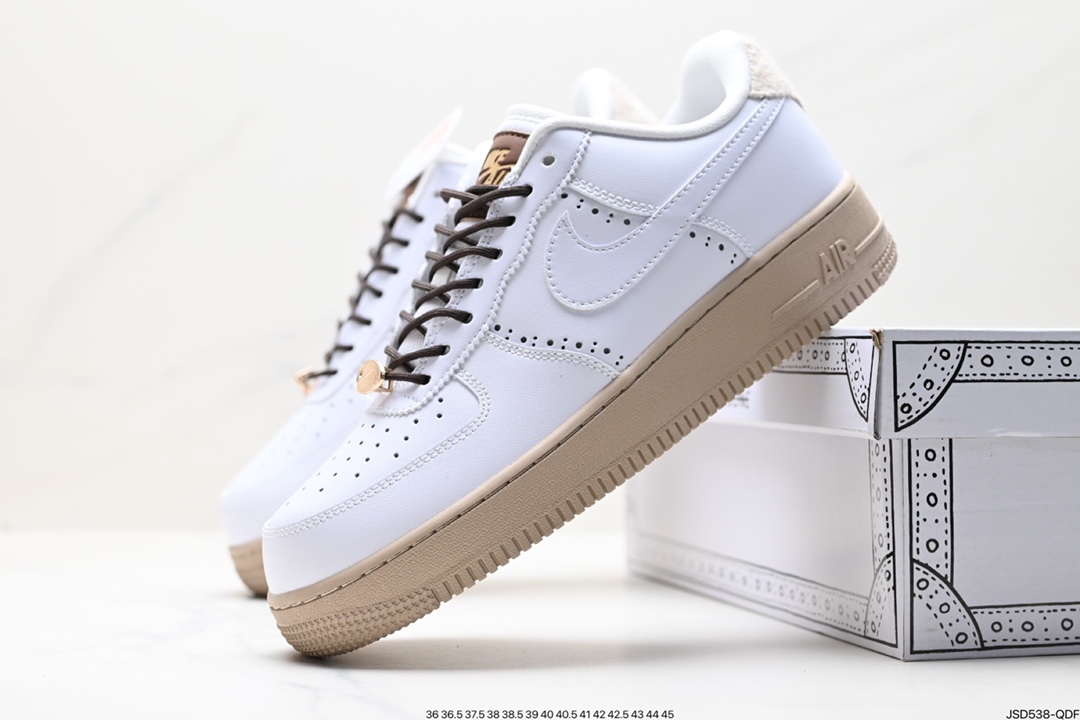 200 Air Force 1 ‘07 Low FV3700-112