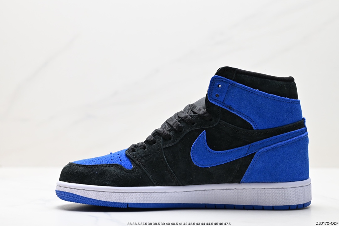 240 Nike Air Jordan 1 Mid AJ1 乔一系列 DZ5485-042