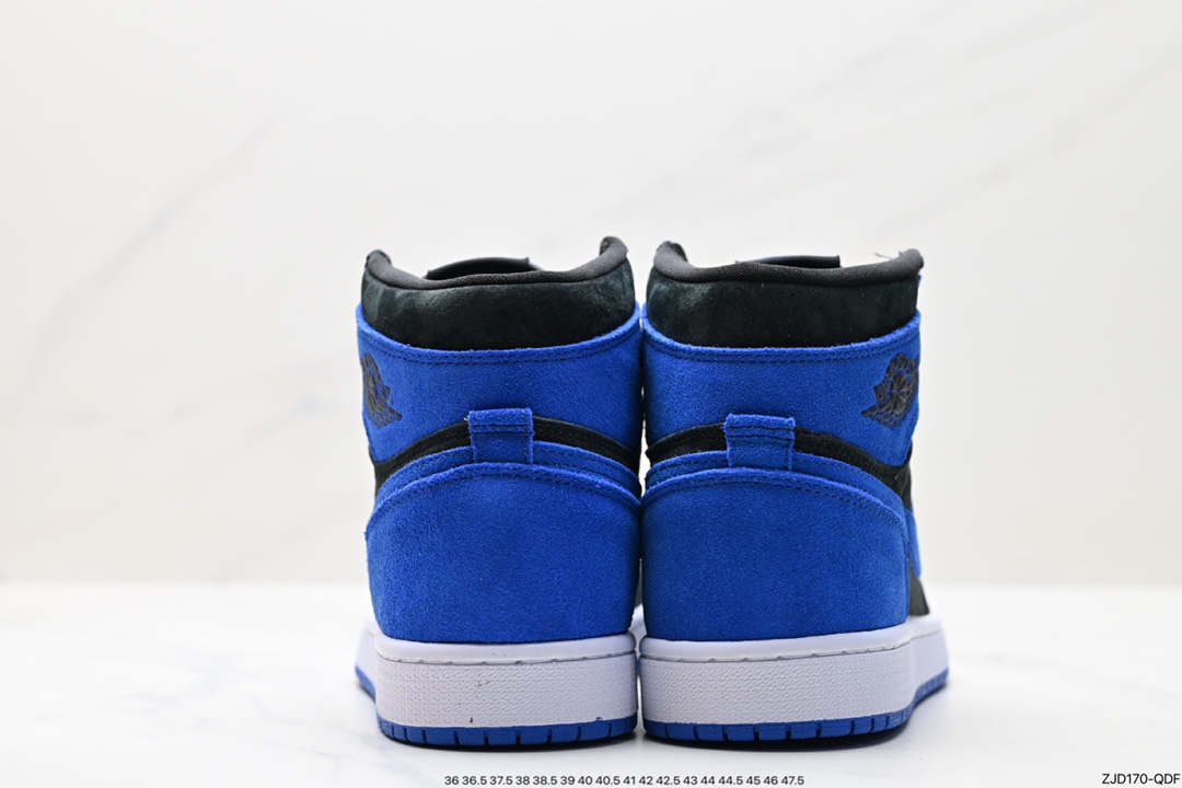 240 Nike Air Jordan 1 Mid AJ1 乔一系列 DZ5485-042